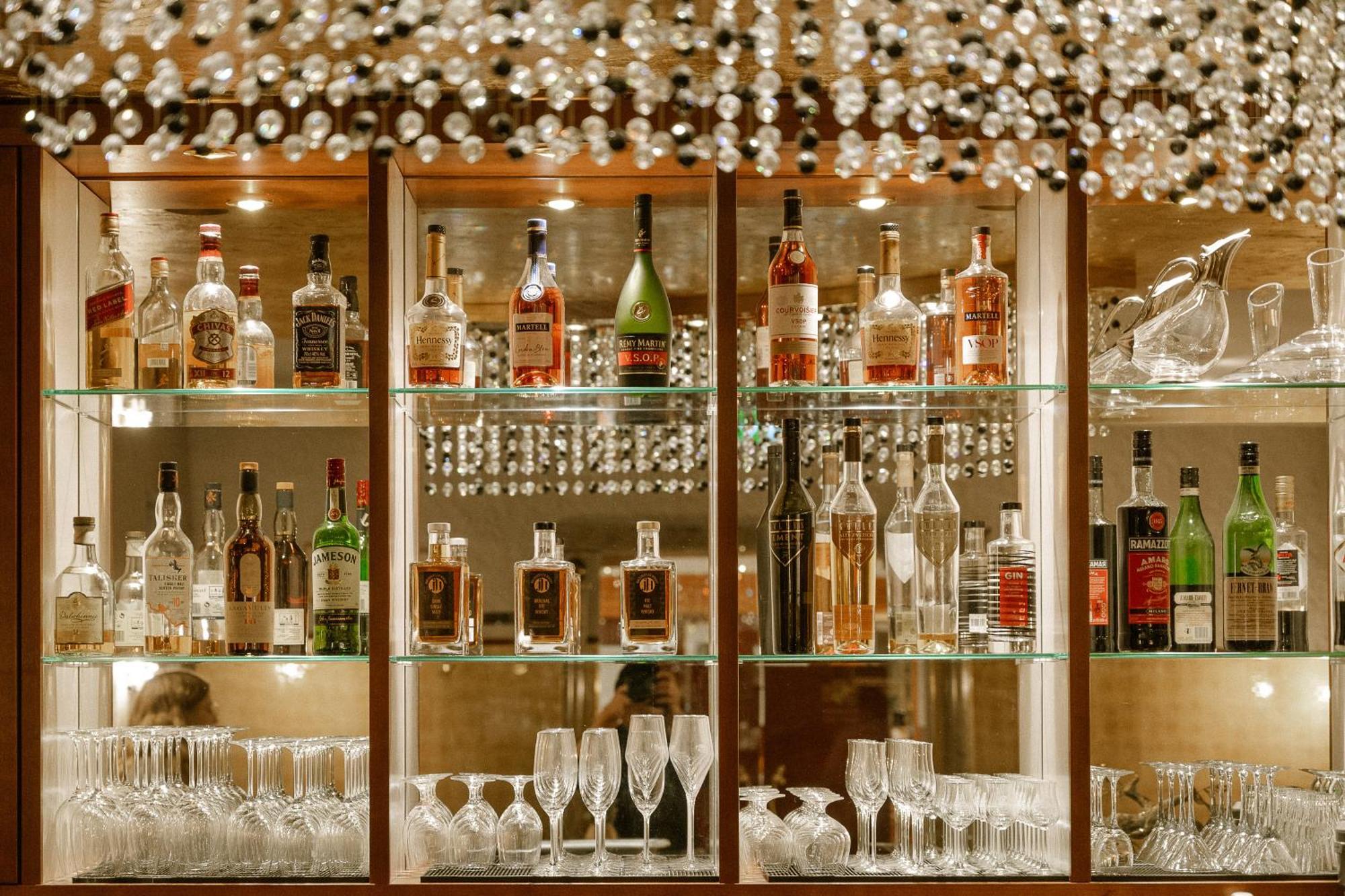 斯泰法尼酒店 维也纳 外观 照片